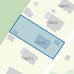 Perceel SDE01-A-1520