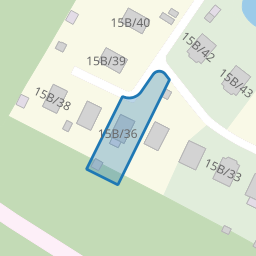 Perceel SDE01-A-1523