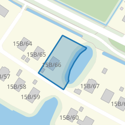 Perceel SDE01-A-1533