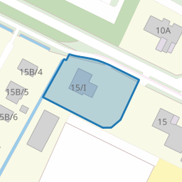 Perceel SDE01-A-1535