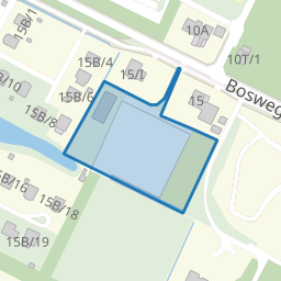 Perceel SDE01-A-1536