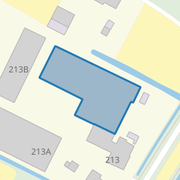 Perceel SDE01-A-1540