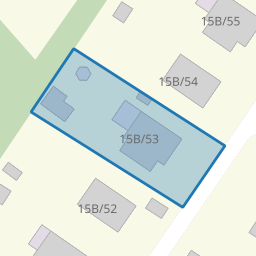 Perceel SDE01-A-1543