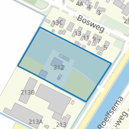 Perceel SDE01-A-1548