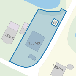 Perceel SDE01-A-1553