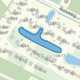 Perceel SDE01-A-1562