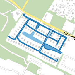 Perceel SDE01-A-1563