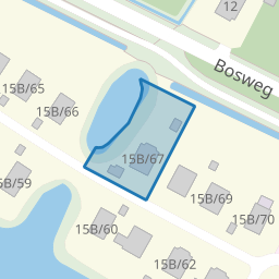 Perceel SDE01-A-1569