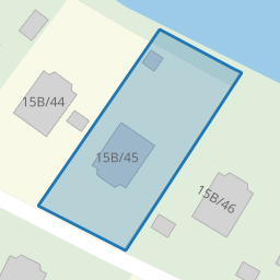 Perceel SDE01-A-1576