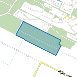 Perceel SDE01-A-1580