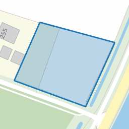 Perceel SDE01-A-1584