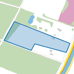 Perceel SDE01-A-1585