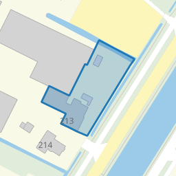 Perceel SDE01-A-1590