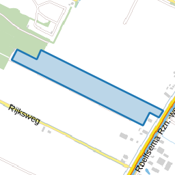 Perceel SDE01-A-1599