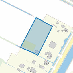 Perceel SDE01-A-1604