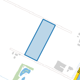 Perceel SDE01-A-1607