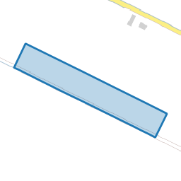 Perceel SDE01-A-1608