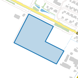 Perceel SDE01-A-1613