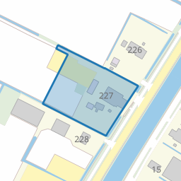 Perceel SDE01-A-1619