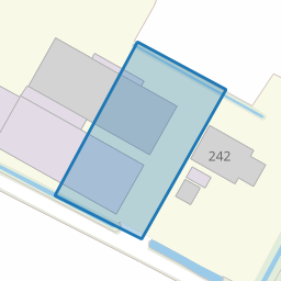 Perceel SDE01-A-1622