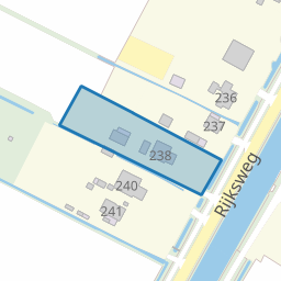 Perceel SDE01-A-1623