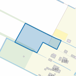 Perceel SDE01-A-1624