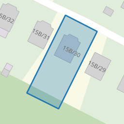 Perceel SDE01-A-1651