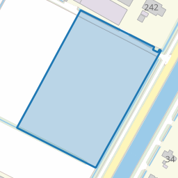 Perceel SDE01-A-1680