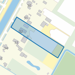 Perceel SDE01-B-1070