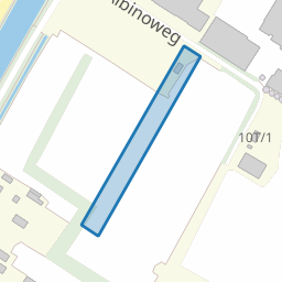 Perceel SDE01-B-1169