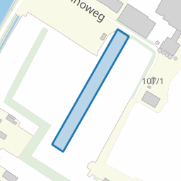 Perceel SDE01-B-1170