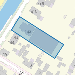 Perceel SDE01-B-1271