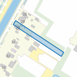 Perceel SDE01-B-1299