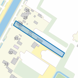 Perceel SDE01-B-1300