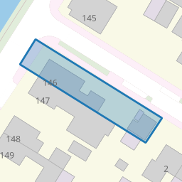 Perceel SDE01-B-1301