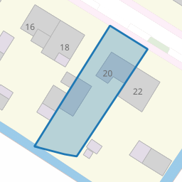 Perceel SDE01-B-1332