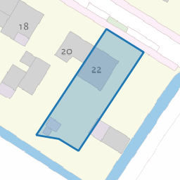 Perceel SDE01-B-1333