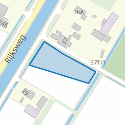 Perceel SDE01-B-1380