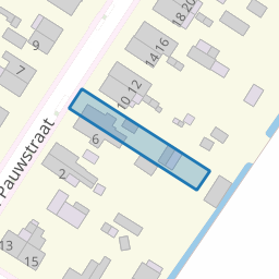 Perceel SDE01-B-1580