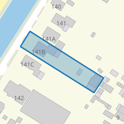 Perceel SDE01-B-1584