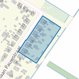 Perceel SDE01-B-1627