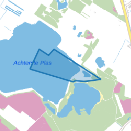 Perceel SDE01-B-1656