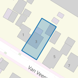 Perceel SDE01-B-1660