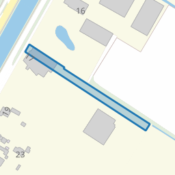 Perceel SDE01-B-1666