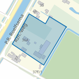 Perceel SDE01-B-1670