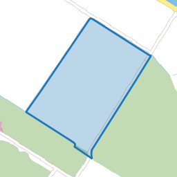 Perceel SDE01-B-1671