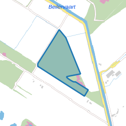 Perceel SDE01-B-1672