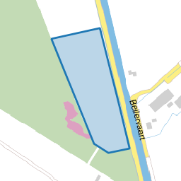 Perceel SDE01-B-1673