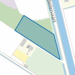 Perceel SDE01-B-1676