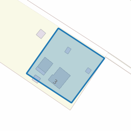 Perceel SDE01-B-1680